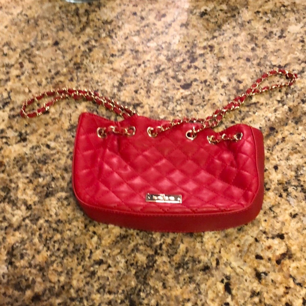 Bebe Handbag